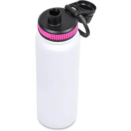 Altitude Elano Pink Open